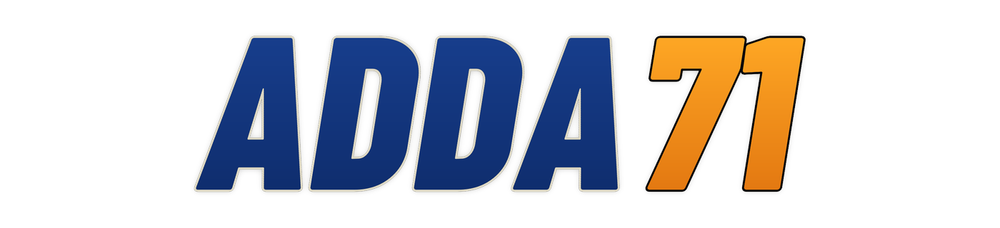 adda71 লোগো